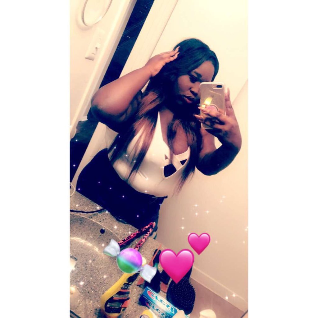 if it ain't benefiting me , then I shouldn't be worried 💅🏾😝, proud parent of my two carter babies . Ty'Rihanna & Jayden 💕