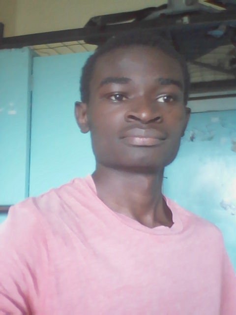 OtienoIan5's profile picture. Transparency engineers everlasting success