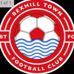 Official Twitter page for Bexhill Town Football Club. Members of the East Sussex Football League