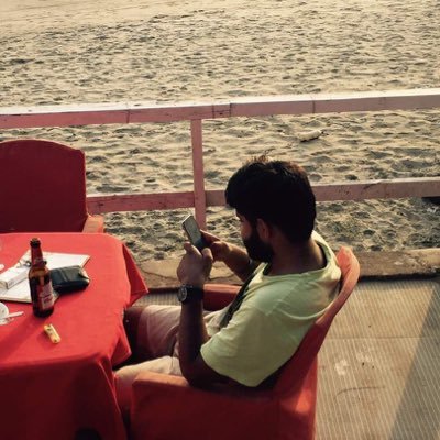 harsh0293's profile picture. 