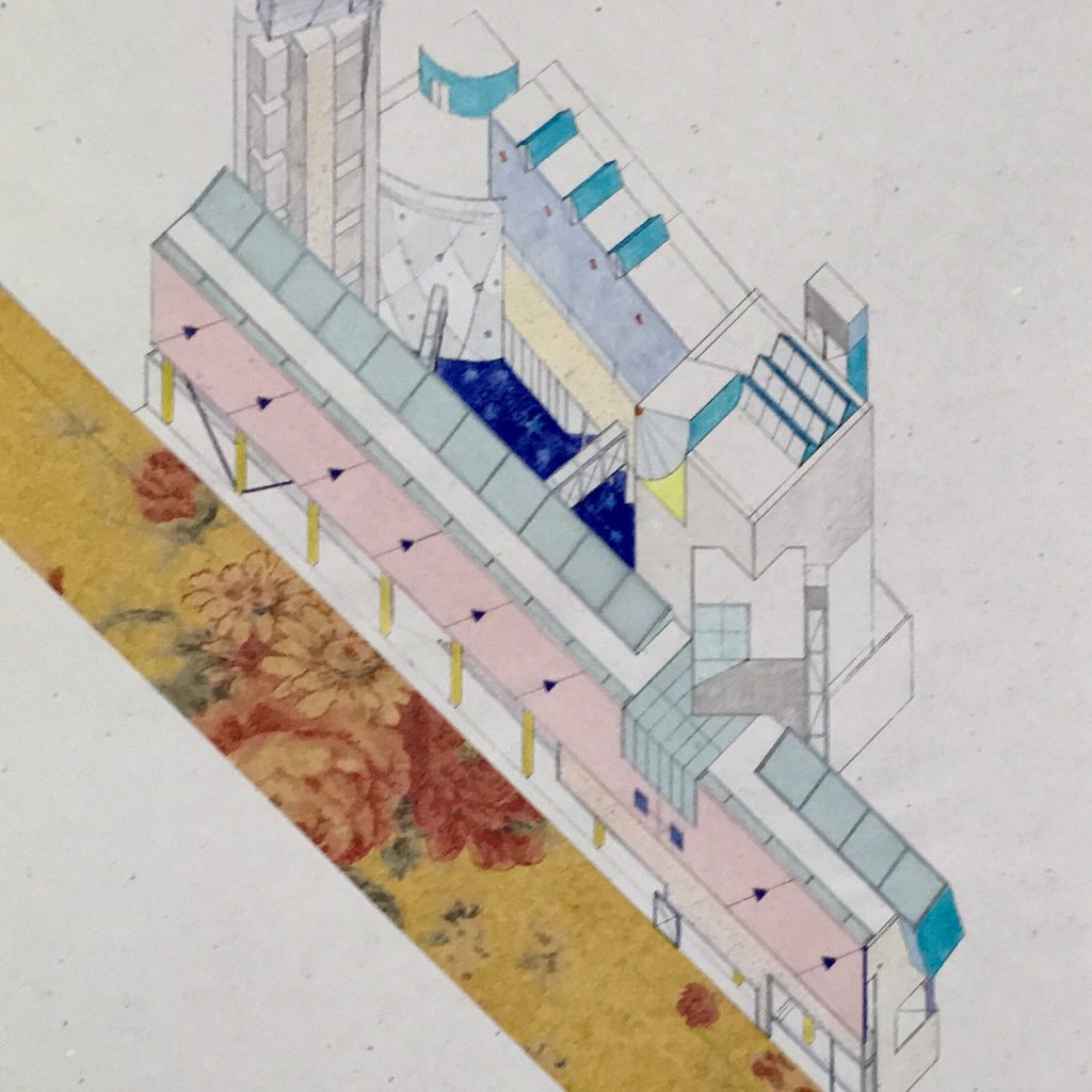 Architect.Architectural design writer.武蔵工業大学（東京都市大学）建築学科卒。『現代建築デザイン講義』受講生様随時募集中。詳しくはＤＭにてお問い合わせください。DMにて詳細を返信します。