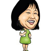 katrina fong lim (@kfonglim) 's Twitter Profile
