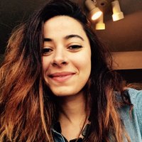 Görkem Kılıç (@laylalai) Twitter profile photo