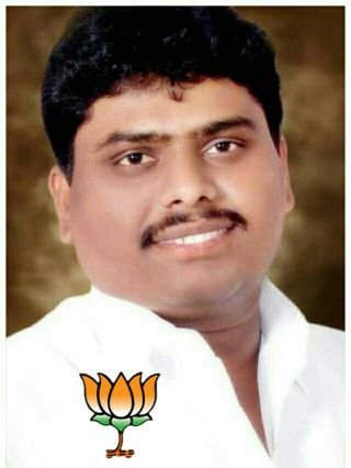 shailesh_mhetre's profile picture. Politicians and Pol Parties