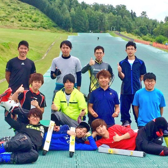 北海道科学大学基礎スキー部の公式アカウント 入部希望者、DM待ってます! 初心者から上級者まで幅広い層が活躍しています! まずは、お気軽にご質問ください!からの入部も大募集中です! 23年活動中