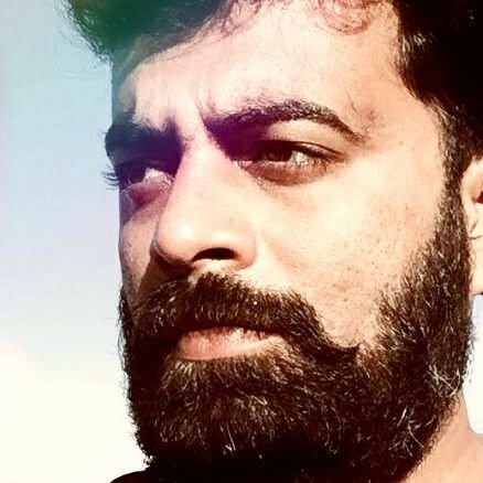 Deepu_Benn's profile picture. I Me Myself