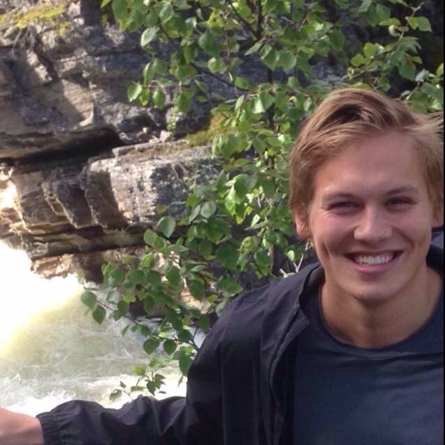 ModighAnton's profile picture. 