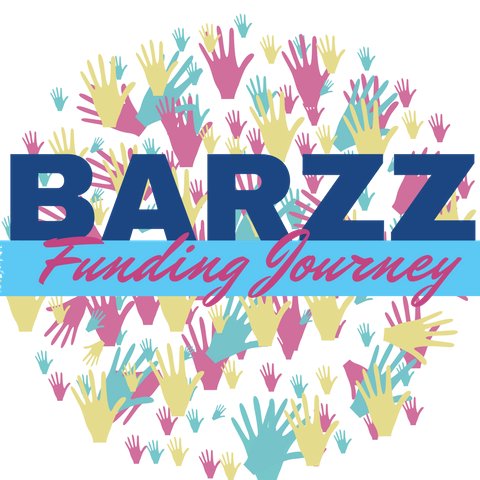 Expanding Sharing Capabilities, Social Platform Availability. Adding My Barzz Guide For Users Create & Fund BADD -BARZZ Against Dangerous Driving.