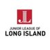 Junior League of LI (@JuniorLeagueLI) Twitter profile photo