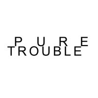 pure trouble(@puretrouble_) 's Twitter Profile Photo