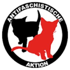 Adlerohren's profile picture. würde gerne mehr über süße Katzen twittern. aber dafür gibt es noch zu viel Herrschaft und Ausgrenzung. #нетвойне #fightnazis Smash the cistem. Pronomen: er/ihn