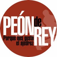 Revista Peón de Rey(@revistaPDR) 's Twitter Profile Photo