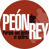 Revista Peón de Rey (@revistapdr) 's Twitter Profile Photo