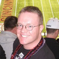 Aaron Plank (@aaronplankmetal) 's Twitter Profile