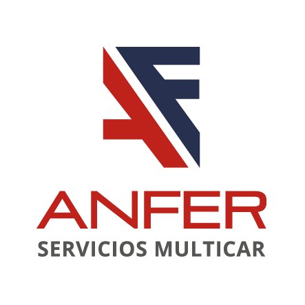 anfer_sl's profile picture. Empresa de alquiler de turismos, furgonetas y vehículos industriales.
