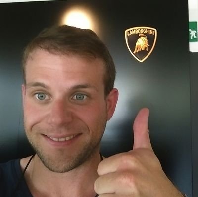 moerman_tom's profile picture. Petrolhead & cyclist