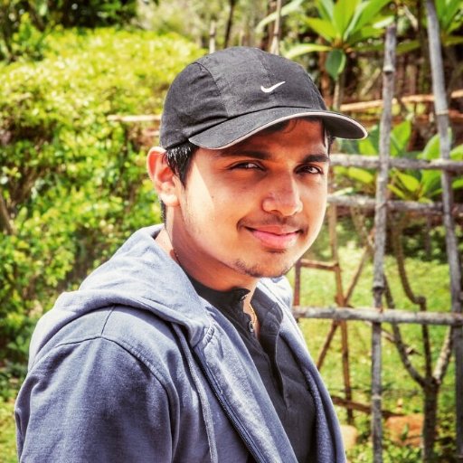 bhargav_vinay's profile picture. 