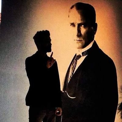 AtaturkveEgitim's profile picture. Öğretmenler, Cumhuriyet sizden “fikri hür vicdanı hür irfanı hür” nesiller ister. #Başöğretmen | #Eğitim Ordusunun Neferi