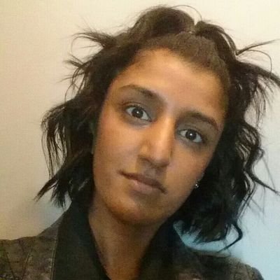 UrbanRockChick's profile picture. 