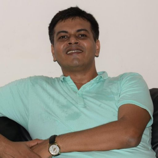 B2B Tech Writer | Freelance Journalist | Sales Copywriter. Connect at https://t.co/UJxyaKappN