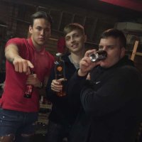 Josh Rasor (@renlasor) 's Twitter Profile Photo Josh Rasor (@renlasor) 's Twitter Profile Photo