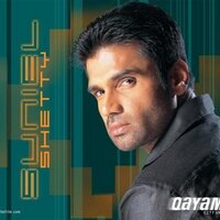 SUNIL SHETTY (@sunilshetty) 's Twitter Profile