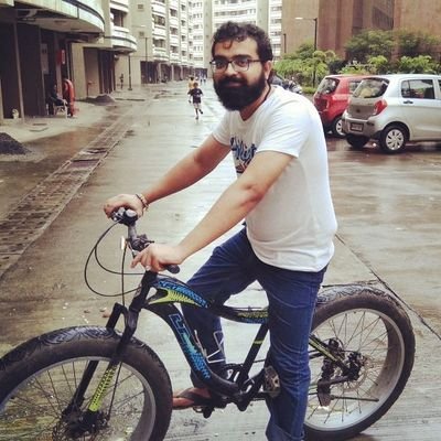 kaps_kool's profile picture. Real Estate Professional, Webseries and short film lover.