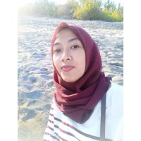 Ayu Rusmiati (@ayurusmiati) Twitter profile photo