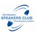 Wimbledon Speakers Club (@ascwimbledon) Twitter profile photo Wimbledon Speakers Club (@ascwimbledon) Twitter profile photo