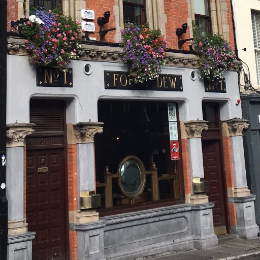 @foggydewdublin