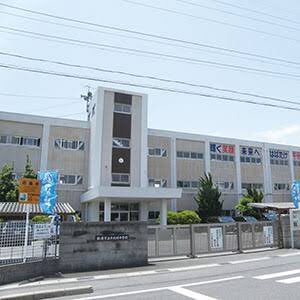 鈴鹿市立千代崎中学校あるある。中の人は某運動部2年。