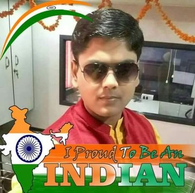 PurwarShakti's profile picture. Shakti purwar