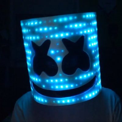 Love marshmello ps4 guy add me psn is Fazeking428