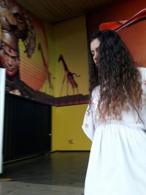 _LoairaSantos's profile picture. 24