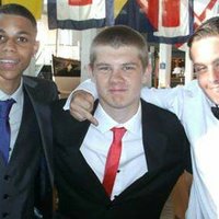 alex barney (@alex_abarney) 's Twitter Profile