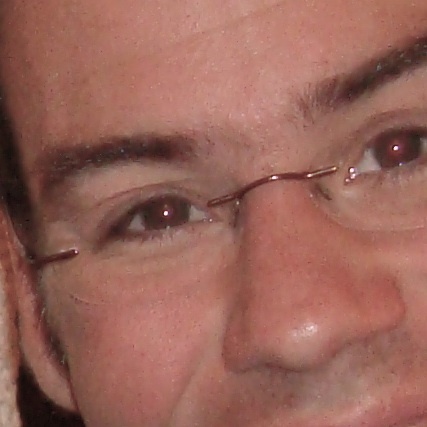 Olivier Liechti Profile