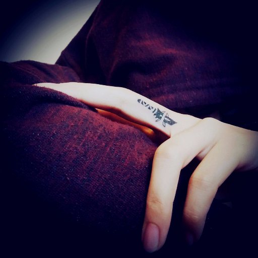 arckarus716's profile picture. 