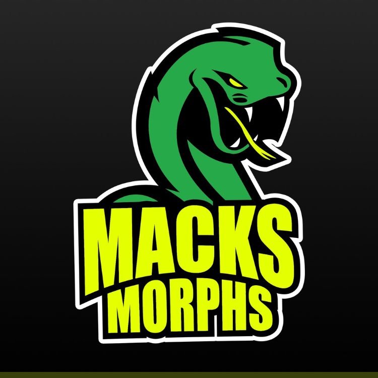 MacksMorphs's profile picture. Father & Son beginner ball python breeders,,just here to share our journey & help out others where we can.and hopefully gather knowledge from other breeders