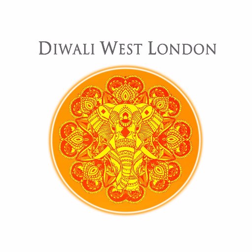 Diwali West London - Music, Dance, Poetry, Comedy & Authentic Indian Cuisine 19 October 2017 Ealing Town Hall.  
Good Food and Good Music Guaranteed.