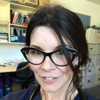 Cynthia Papendick (@ahw8k) 's Twitter Profile