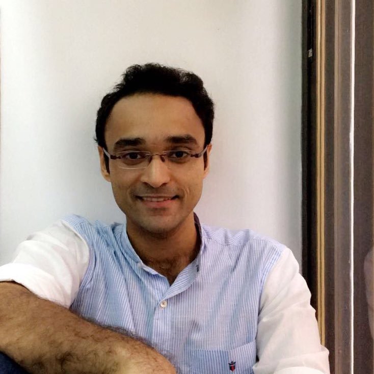 ShahViranchi's profile picture. Traveler | Music lover | Tech enthusiast | Life long Learner | Entrepreneur