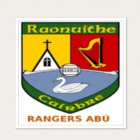 Carbery Rangers GAA(@CarberyRangers) 's Twitter Profile Photo