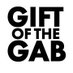 Gift of the Gab Mag (@giftofthegabmag) Twitter profile photo Gift of the Gab Mag (@giftofthegabmag) Twitter profile photo