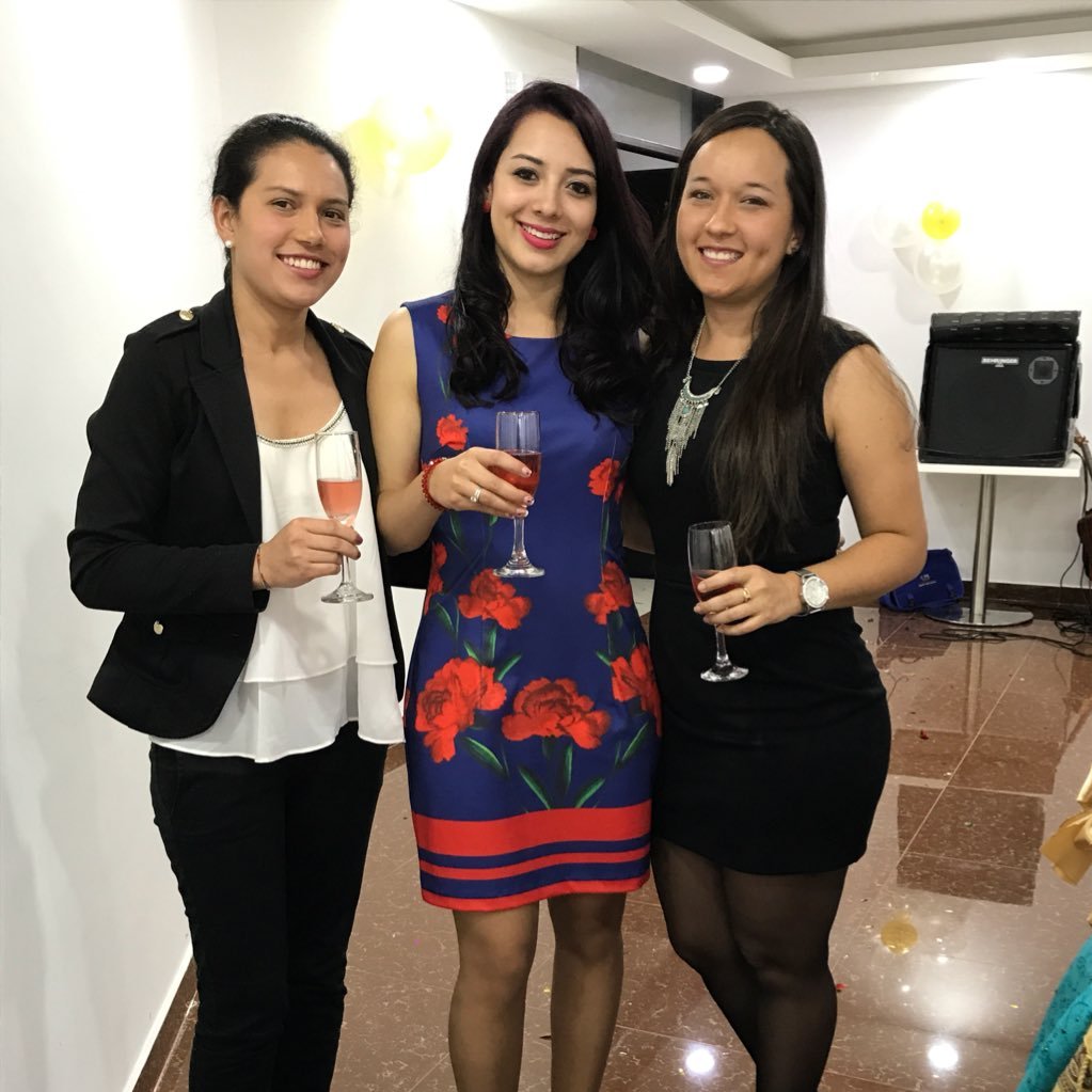 yulieth9212's profile picture. Administradora Hotel Engatama @hotel_engatama Profesional en Negocios Internacionales, Universidad Santo Tomas