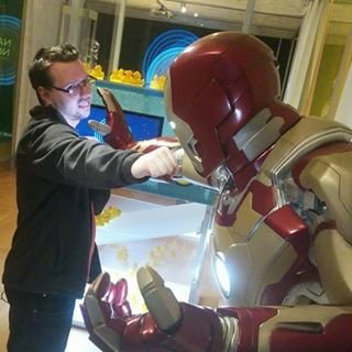 bretvincent87's profile picture. AI / Gameplay Programmer @ Eidos Montreal. Avid JRPG fan.