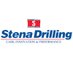 Stena Drilling (@stena_drilling) Twitter profile photo Stena Drilling (@stena_drilling) Twitter profile photo