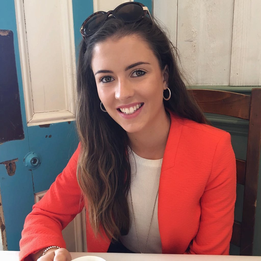 aine_mcnamee's profile picture. 