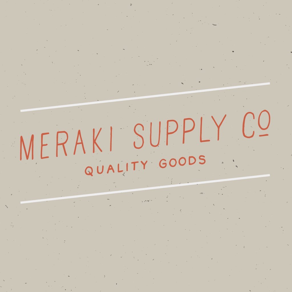 Meraki Supply Co.