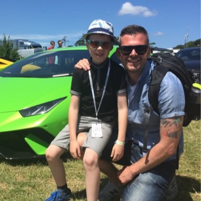 Cormac0602's profile picture. Operations Manager for a pub company, Father of 2, lover of all things food & drink.