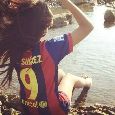 MĒS QŪĒ ÜN CLÛB❤💙YNWA❤😍BVB💛💛

LEÔ MESSi❤LÜIS SÛARÉS❤CÖUTINHÔ❤my lovRs💋